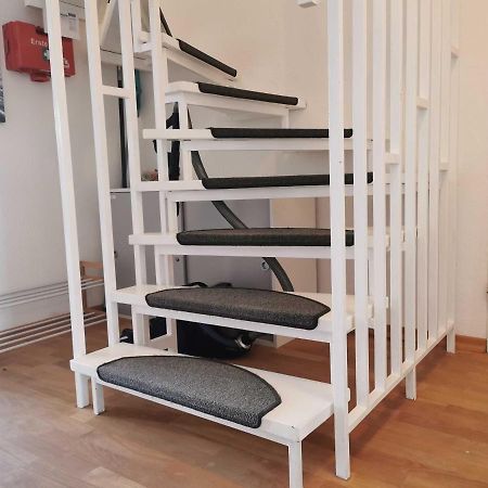 Ferienwohnung Pelzerglueck เพลเซอร์ฮาเคิน ภายนอก รูปภาพ