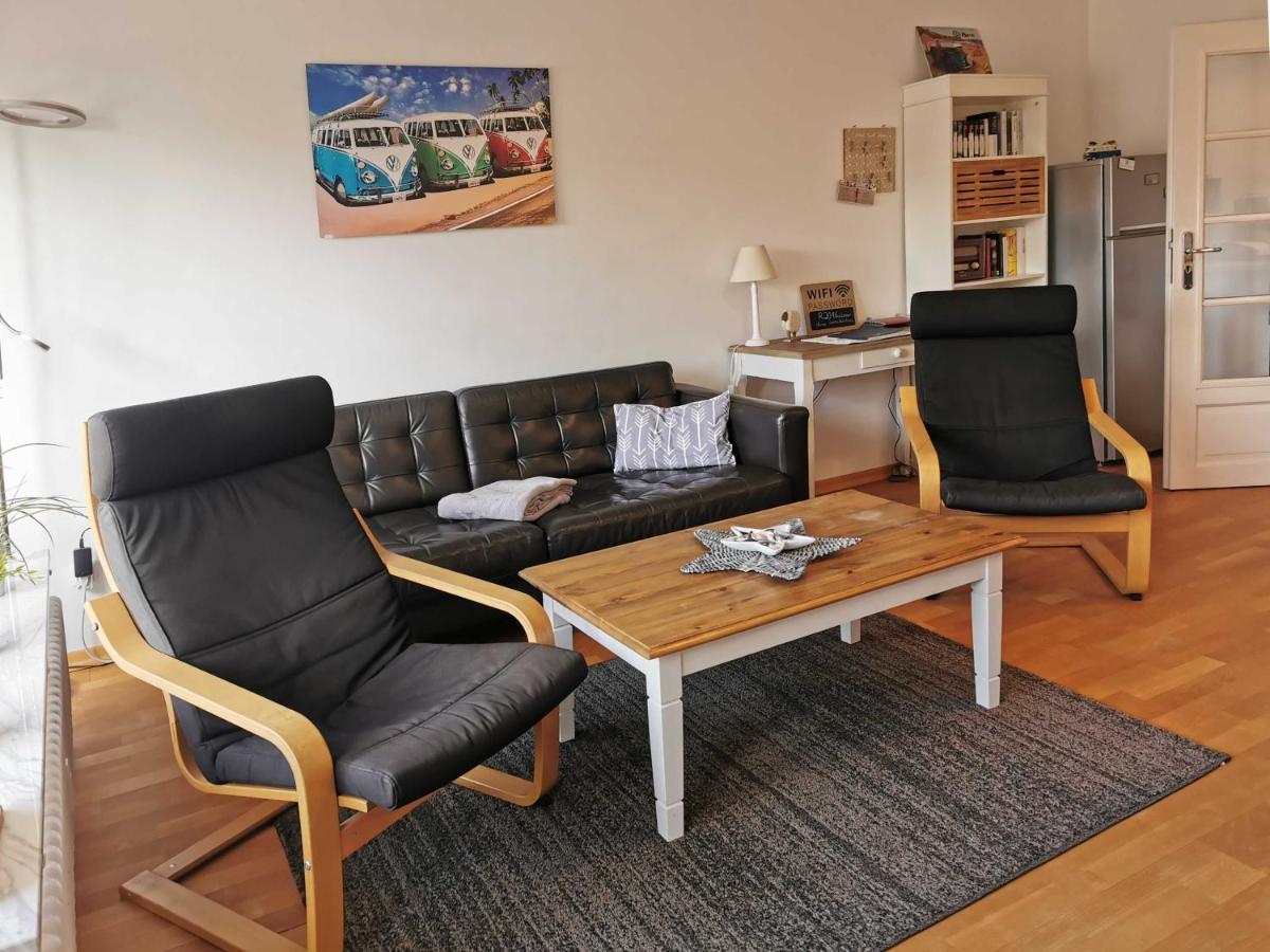 Ferienwohnung Pelzerglueck เพลเซอร์ฮาเคิน ภายนอก รูปภาพ