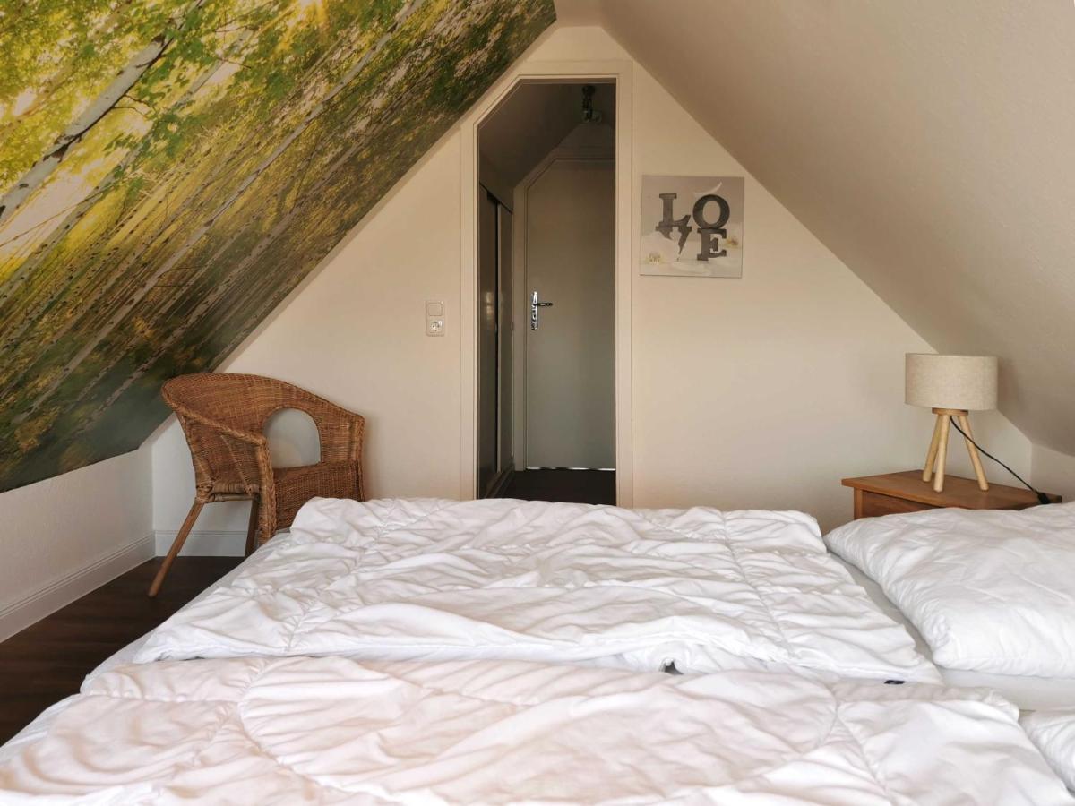 Ferienwohnung Pelzerglueck เพลเซอร์ฮาเคิน ภายนอก รูปภาพ