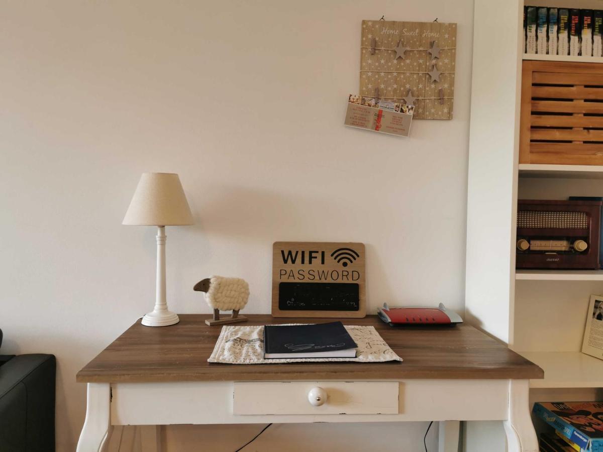 Ferienwohnung Pelzerglueck เพลเซอร์ฮาเคิน ภายนอก รูปภาพ