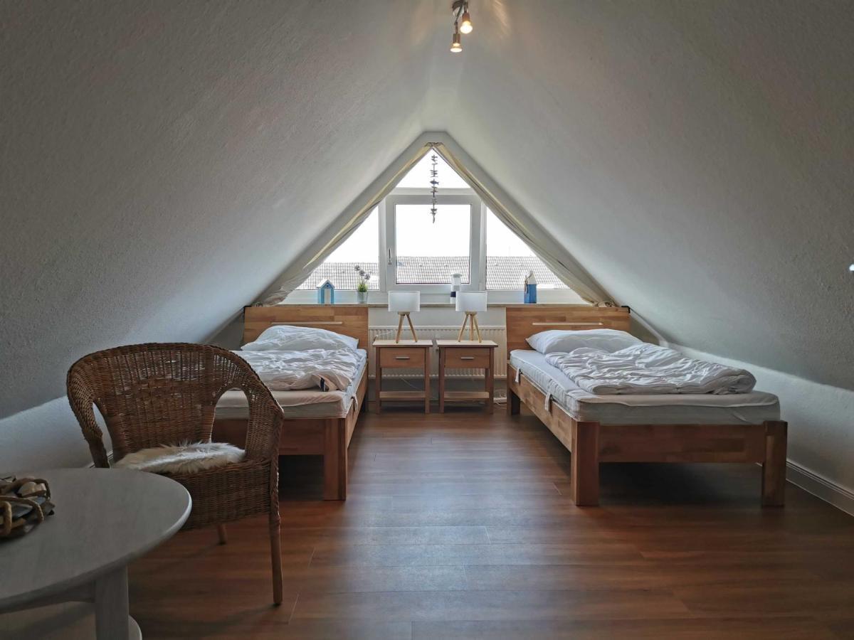 Ferienwohnung Pelzerglueck เพลเซอร์ฮาเคิน ภายนอก รูปภาพ