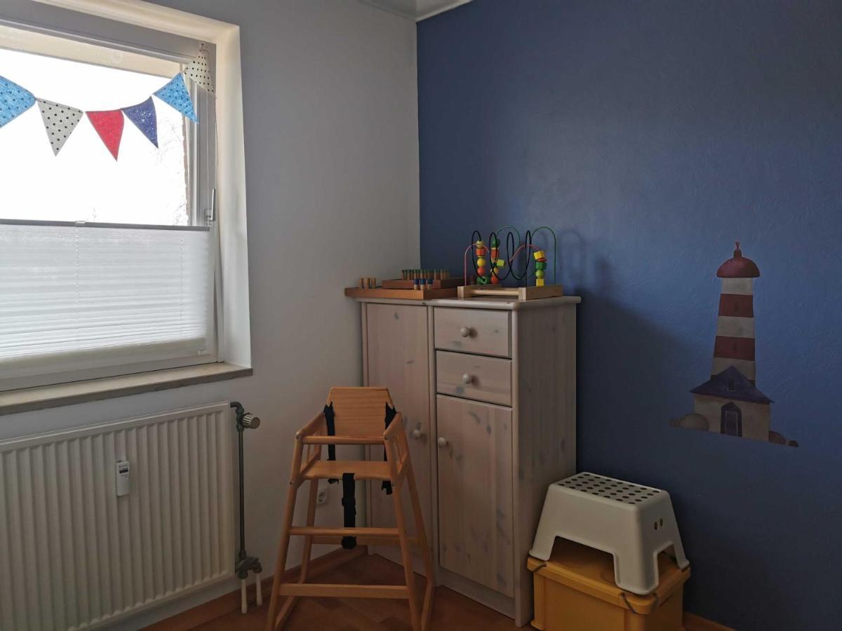 Ferienwohnung Pelzerglueck เพลเซอร์ฮาเคิน ภายนอก รูปภาพ