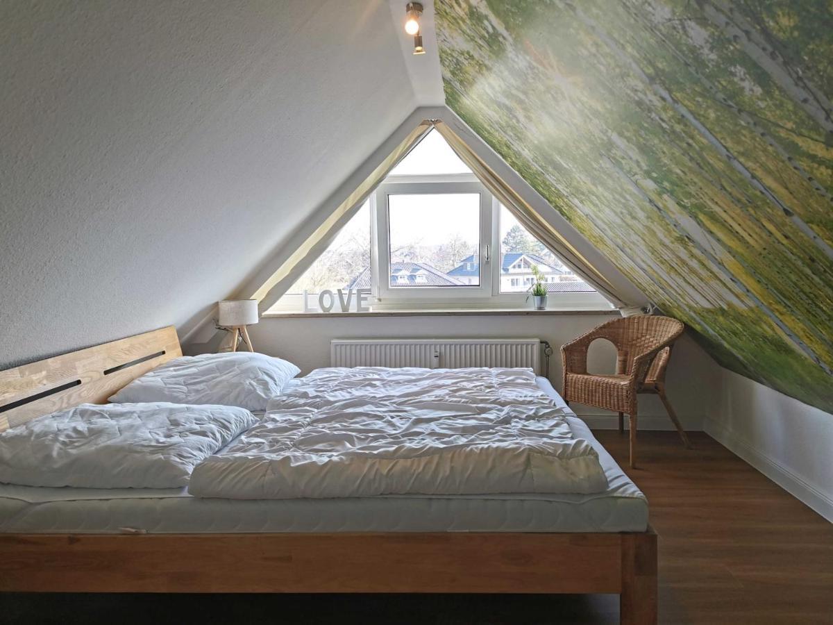 Ferienwohnung Pelzerglueck เพลเซอร์ฮาเคิน ภายนอก รูปภาพ