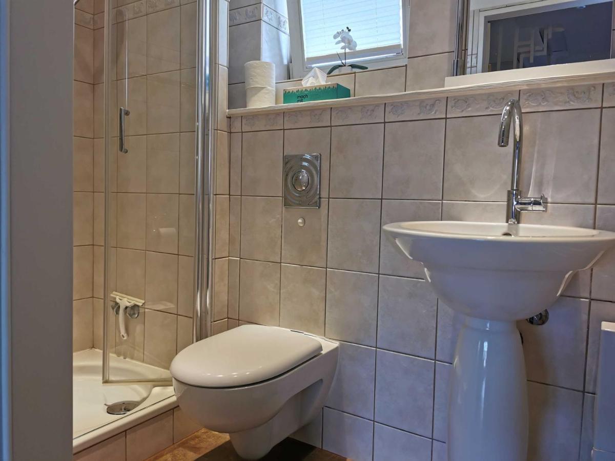 Ferienwohnung Pelzerglueck เพลเซอร์ฮาเคิน ภายนอก รูปภาพ